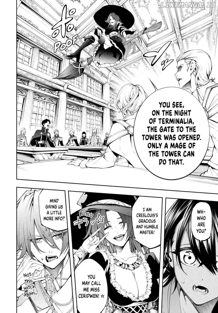 Wistoria: Wand and Sword Chapter 41 image 02_optimized